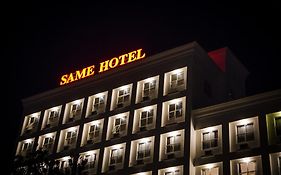 Hotel Same Malang